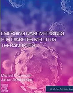 Emerging Nanomedicines for Diabetes Mellitus Theranostics