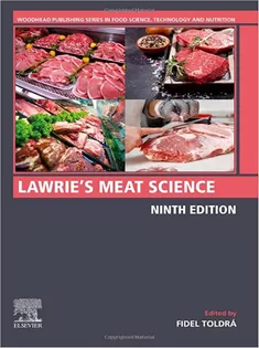 Lawrie’s Meat Science (Woodhead Publishing Series in Food Science