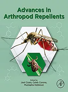 Advances in Arthropod Repellents