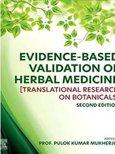 Evidence-Based Validation of Herbal Medicine