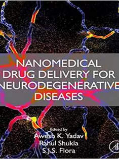 Nanomedical Drug Delivery for Neurodegenerative Diseases