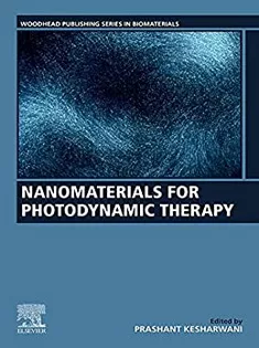 Nanomaterials for Photodynamic Therapy