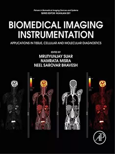 Biomedical Imaging Instrumentation: Applications in Tissue