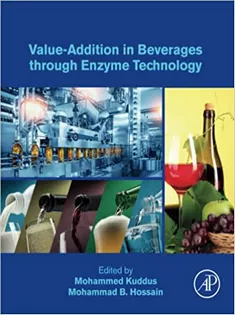 Value-Addition in Beverages Through Enzyme Technology