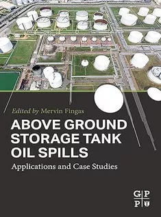 Above Ground Storage Tank Oil Spills