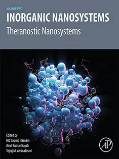 Inorganic Nanosystems: Theranostic Nanosystems, Volume 2