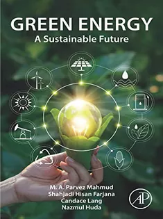 Green Energy: A Sustainable Future