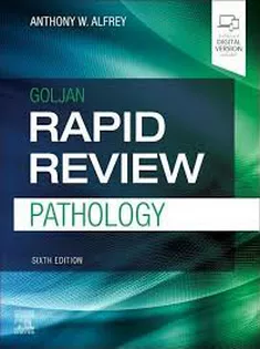 GOLJAN Rapid Review Pathology
