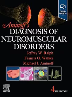 Aminoff's Diagnosis of Neuromuscular Disorders