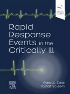 Rapid Response Events in the Critically Illpatient Medical Emergencies