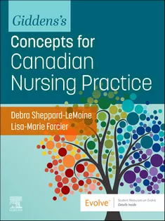 Giddens’s Concepts for Canadian Nursing Practice
