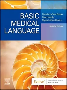 Basic Medical Language with Flash Cards