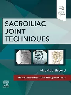 9780323877541 Sacroiliac Joint Techniques