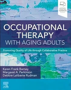 Occupational Therapy with Aging Adults