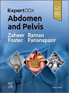 ExpertDDx: Abdomen and Pelvis