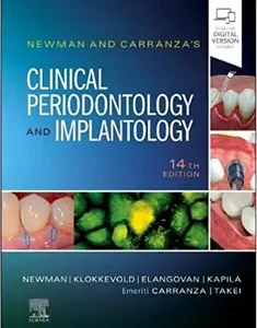Newman and Carranza's Clinical Periodontology