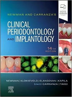 Newman and Carranza's Clinical Periodontology