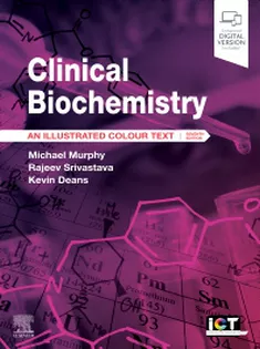 Clinical Biochemistry: An Illustrated Colour Text