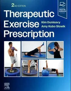 Therapeutic Exercise Prescription