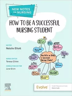 How to Be A Successful Nursing Student