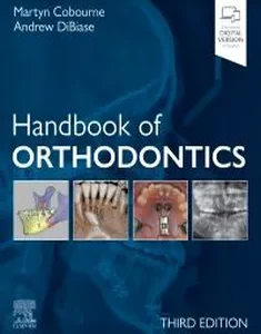 Handbook of Orthodontics