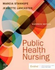 Public Health Nursing: Population-Centered Health Care in the Community
