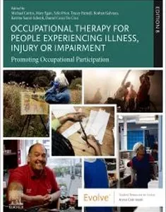 Occupational Therapy for People Experiencing Illness, Injury or Impairment