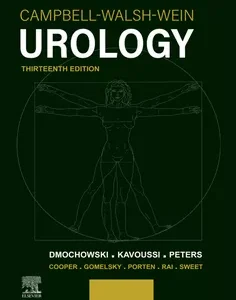 Campbell-Walsh-Wein Urology