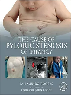 9780323897761 The Cause of Pyloric Stenosis of Infancy