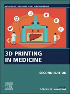 3D Printing in Medicine