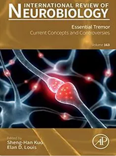 Essential Tremor: Current Concepts and Controversies