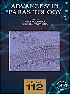 Advances in Parasitology-Volume 112