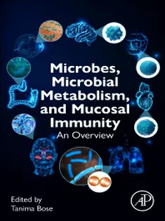 Microbes, Microbial Metabolism and Mucosal Immunity: An Overview