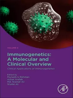 Clinical Applications of Immunogenetics: Immunogenetics