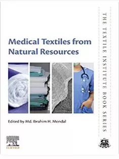 Medical Textiles from Natural Resources