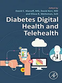 Diabetes Digital Health, Telehealth, and Artificial Intelligence