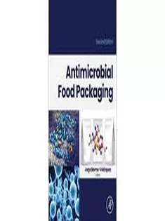 Antimicrobial Food Packaging
