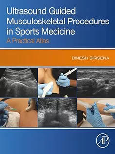 Ultrasound Guided Musculoskeletal Procedures in Sports Medicine