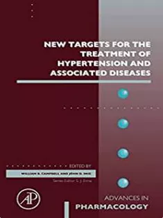 New Targets for the Treatment of Hypertension and Associated Diseases