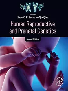 Human Reproductive and Prenatal Genetics