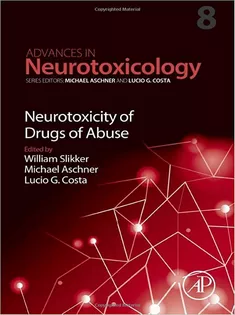 Neurotoxicity of Drugs of Abuse