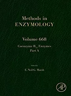 B12 Enzymes (Volume 668) (Methods in Enzymology, Volume 668)
