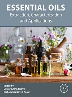 Essential Oils: Extraction, Characterization and Applications