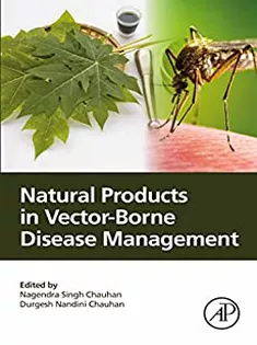 Natural Products in Vector-Borne Disease Management