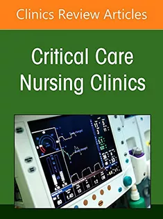 Palliative Care, An Issue of Critical Care Nursing Clinics of North America