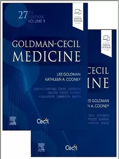 9780323930383 Goldman-Cecil Medicine
