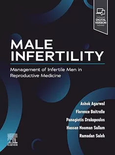 Male Infertility: A Multidisciplinary Approach