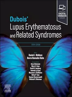 Dubois’ Lupus Erythematosus and Related Syndromes