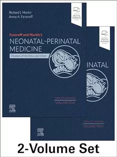 Fanaroff and Martin's Neonatal-Perinatal Medicine