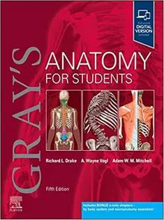 Gray’s Anatomy for Students